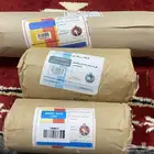قطن مصري احجام