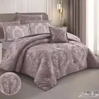 مفرش نفرين صيفي 8 قطع