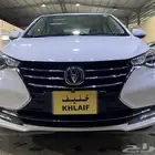 شانجان السفن فل الموديل 2025