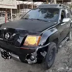 اكستيرا 2008 تشليح ( قطع غيار فقط )