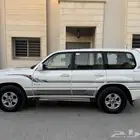 للبيع لاندكروزر 2006 GXR تماتيك