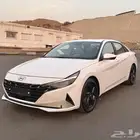 النترا 2021 فتحه من الداخل ابيض اعلا مواصفات نضيفه جدا للبيع