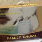 حمام ساونا مستعمل للبيع