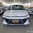 هيونداي اكسنت 2024