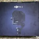 رونين S2 (مانع اهتزاز) دي جي اي