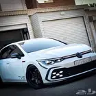 فولكس واجن جولف GTI MK8 2022