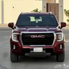 يوكن 2023 SLE وكالة