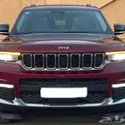 جراند شروكي 2021 بحاله الوكاله