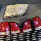 أسطب أصلي جيب لاندكروزر