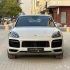 Porsche Cayenne GTS 2022 Saudi