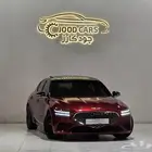 جينسس G70 موديل 2021 بحاله ممتازه