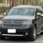 دودج دورانجو 2011 نص فل سعودي