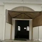 مضلتين بحالة جيدة