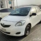 ياريس 2013 قير عايدي
