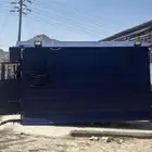 فود ترك برقر بكامل اغراضه