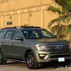 فورد اكسبديشن 2019 فل سعودي