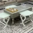 طاولات وستاير