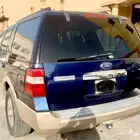 للبيع فورد اكسبديشن