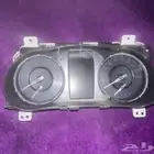 عداد هايلكس فل كامل 24 ديزل غماره
