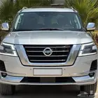 نيسان باترول 4.0 بلاتينوم V6 بنزين 2021