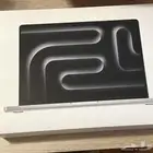 MacBook Pro M3 14 inch 16 Gb Ram 1 Tb SSD Silver