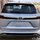 اوربان كروزر 2025 مستعمله