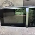 مايكرويف و عجانه
