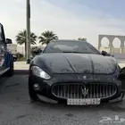 مازراتي قراند تورزمو اس 4.7 محرك فراري مصدومة 2012