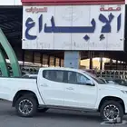 متسوبيشي غمارتين دبل فل موديل 2023