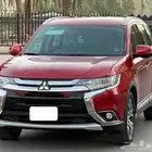 متسوبيشي اوتلاندر 2016 سعودي