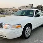 فورد فكتوريا 2006 فدرالي عداد 57 الف فقط