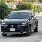 لكزس 2021 .NX Fsport وكاله