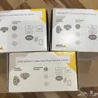 كاميرات اكسيس Axis سويديه جوده عاليه