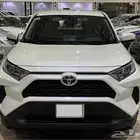 تويوتا راف فور استاندر دبل 2022