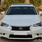 لكزس GS350 بنزين 2013