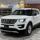 فورد اكسبلورر 2016 دبل (عرض اليوم الوطني)