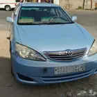 كامري 2004 فل كامل