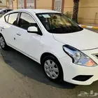 نيسان صني 2022 للبيع