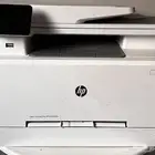 HP Color LaserJet Pro MFP M283fdw