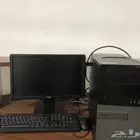 كمبيوتر مكتبي