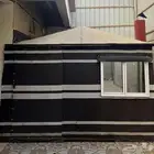 للبيع مشب 3 - 4 نضيف ولله الحمد