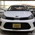 كيا بيجاس 2021