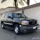 جمس يوكن مخزن 2006 مالك واحد ماشاء الله