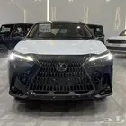 لكزس NX 300 فل كأمل جديد 2025