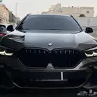 بي ام دبليو اكس سكس 2021