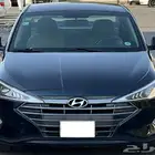 هونداي النترا نص فل 2019