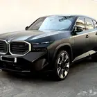 BMW XM 2023