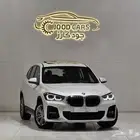 بي ام دبليو X1 موديل 2020 بحالة الوكالة