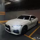 BMW 420i M Package 2023