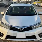 تويوتا كورولا 2014 استاندر